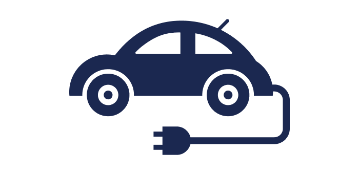 カーエレクトロニクス アイコン